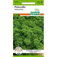 SAMEN PFANN Petersilie Gr. Perle