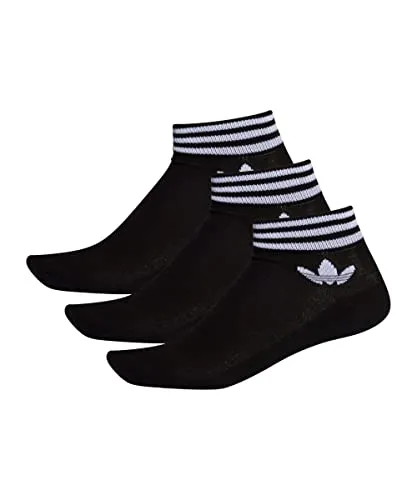 adidas Hits Anc Sck Hc, Schwarz-Weiss, 39-42