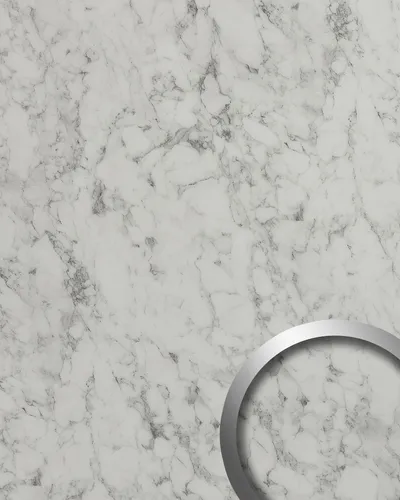 Produktbild WallFace 23098 MARBLE White Wandverkleidung