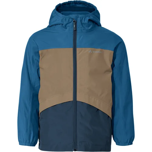 VAUDE Unisex Kinder Kids Escape 3in1 Jacket
