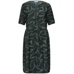 STREET ONE LTD QR Tunic Dress_AOP 34 von Street One