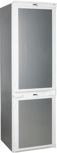 Beko B3BCNA294HS Einbaukühlschrank mit Gefrierfach, 194 l, Weiß