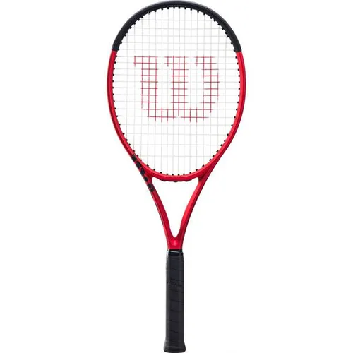 WILSON Herren Tennisschläger CLASH 100UL V2.0 RKT