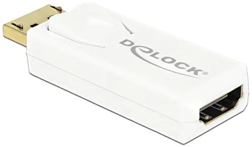Delock DisplayPort zu HDMI Adapter von Delock