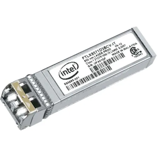 Produktbild Intel E10GFSPSR Server Adapter Optical Transceiver Module