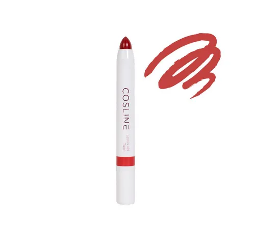 Make-up Rot von Cosline Cosmetics