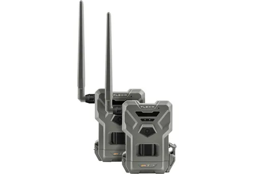 Spypoint FLEX-M Twin Pack Wildkamera 28 Megapixel von Spypoint
