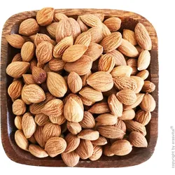 Bittere Aprikosenkerne, 100 g – Handgelesen von ERASVITAL