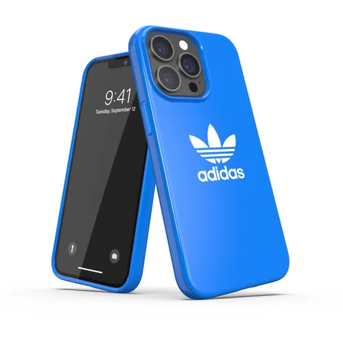 adidas Snap Case Trefoil (Apple iPhone 13, Apple iPhone 13 Pro) (47099)