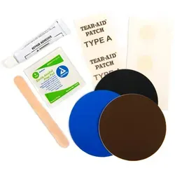 Thermarest Permanent Home Repair Kit TU von Therm-a-Rest