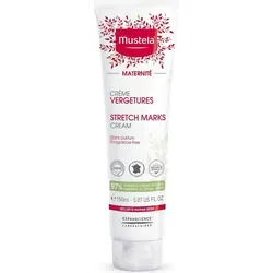 Mustela Maternité Körpercreme gegen Striae 150 ml