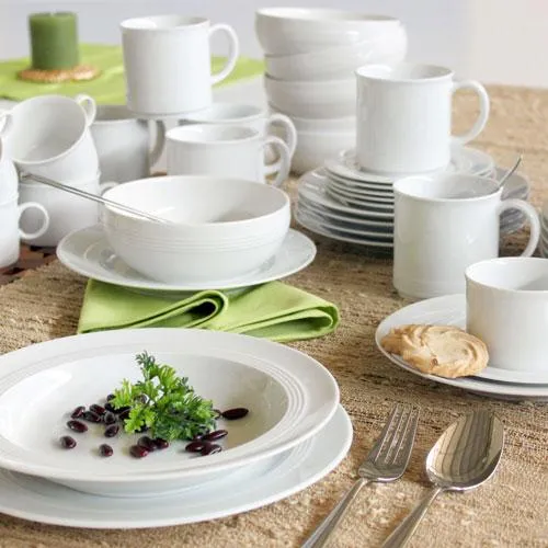 Friesland Jeverland 42-teiliges Kombi-Service