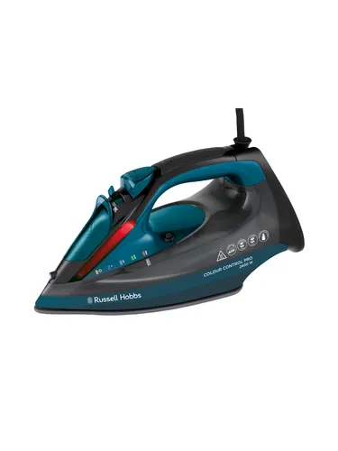 Russell Hobbs Dampfbügeleisen Colour Control Pro 27280-56