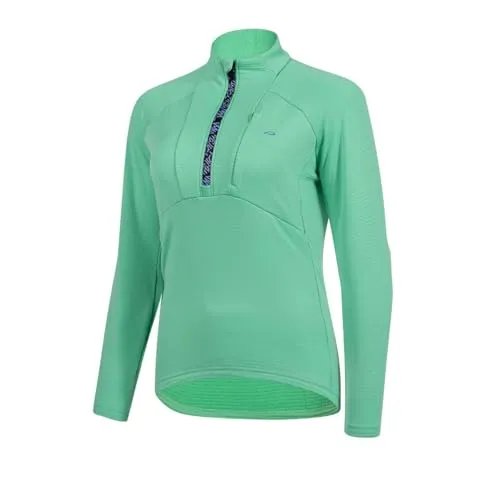 Protective Pullover P-Stormy Life W Farbe mint, Größe 40