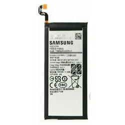 Akku Original Samsung für Galaxy S7 G930, Typ EB-BG930ABE