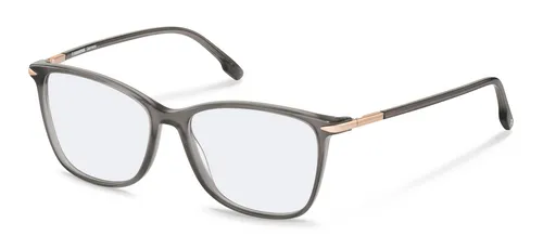Produktbild Rodenstock R5363 B000 grey, rose gold 53/15/135 Herren Brillen