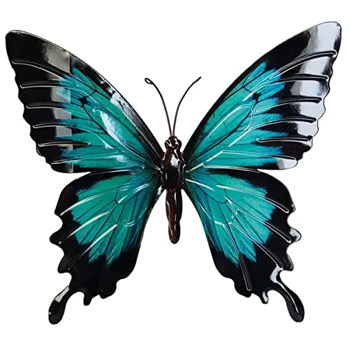 CIM Metall Wand-Deko von CIM