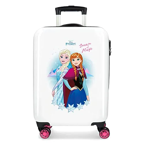Disney Frozen Die Eiskönigin Dream of Magic Kabinenkoffer von Disney