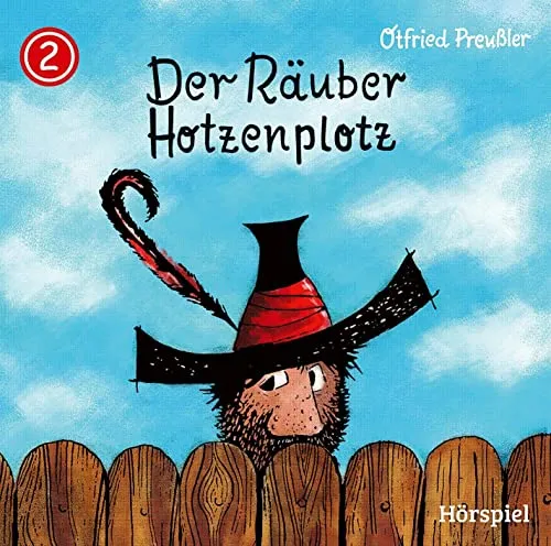 Der Räuber Hotzenplotz 2