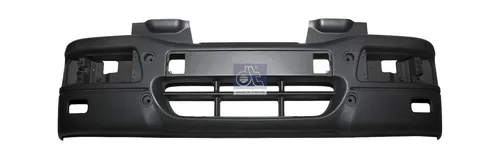 Produktbild Dt Spare Parts Stoßfänger 7.10100