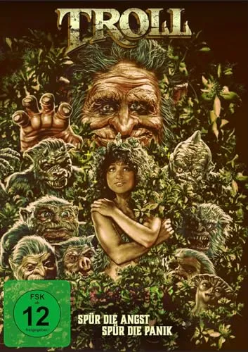 PLAION PICTURES Troll