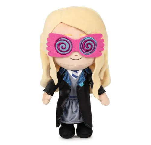 Play by Play Plüschfigur Harry Potter Luna Lovegood Plüschfigur 29cm