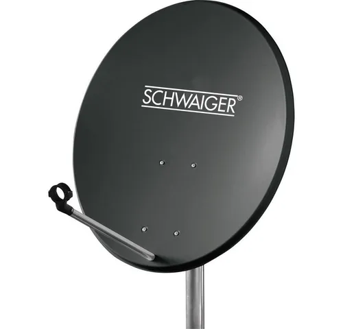 Schwaiger SPI550.1 SAT Antenne 60 cm von Schwaiger