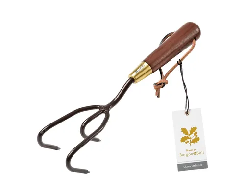 Burgon & Ball Blumenkralle Burgon & Ball National Trust Klauen-Kultivator