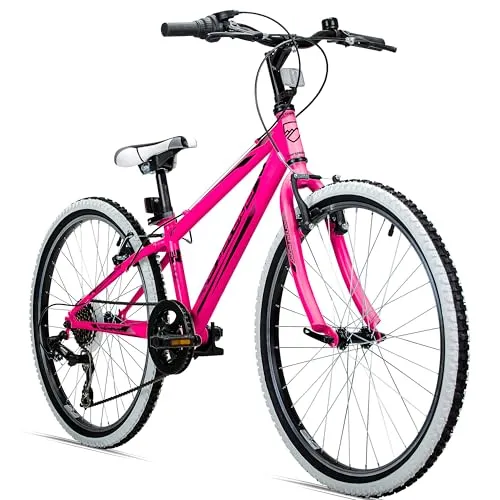 Bergsteiger Kansas 20 in pink von Bergsteiger