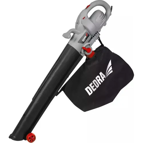 Dedra ODKURZACZ-DMUCHAWA ELEKTRYCZNA 3000W