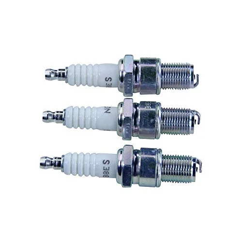 NGK B8ES / 2411 NGK 3 Stück Zündkerze