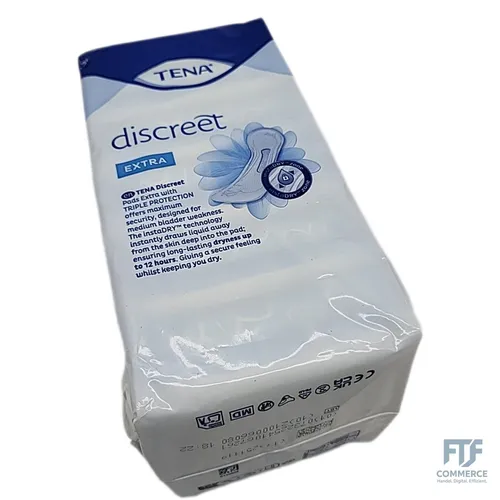 TENA Discreet Extra