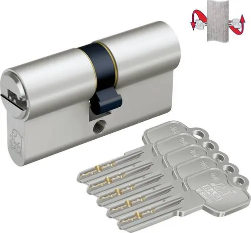Basi VB5200-0010 Profil-Doppelzylinder 30 / 40mm