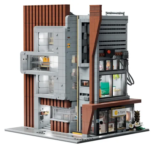 Pantasy Architektur Studio 85041