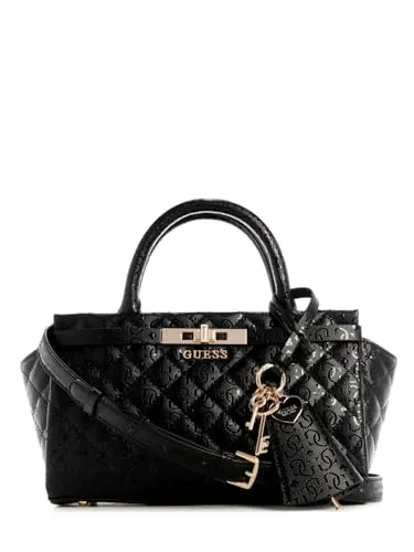 GUESS Handtaschen Schwarz von GUESS