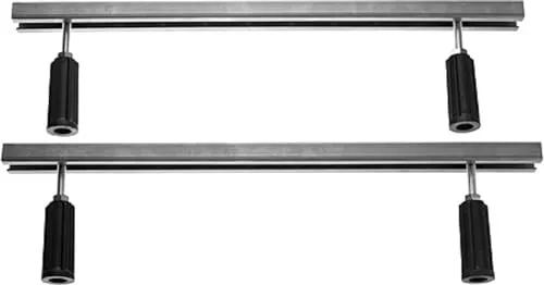 Duravit Universal Fußgestell Grau 580x40x115mm