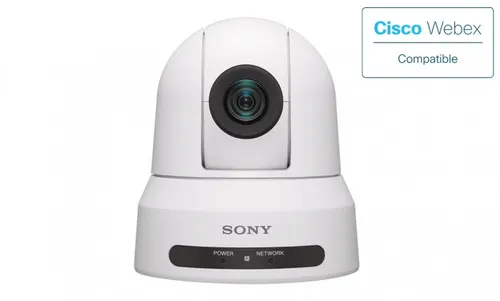Sony SRG-X400WC 1080P WHITE