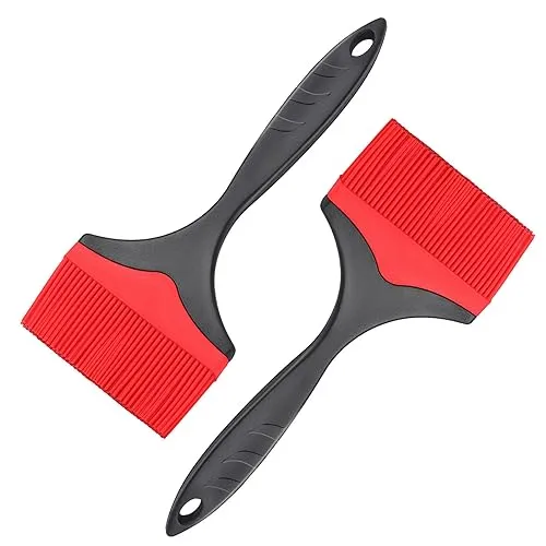 Backpinsel von Tuyotue