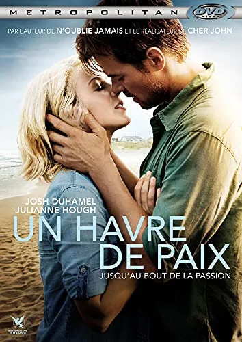 Un havre de paix [FR Import]
