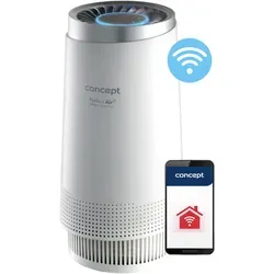 Luftreiniger PERFECT AIR SMART CA1010