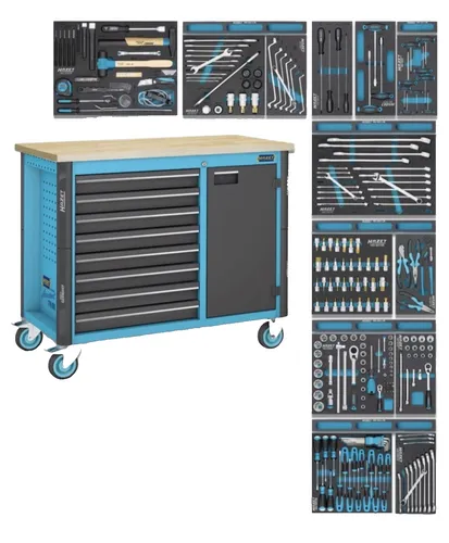 HAZET Werkzeugsets von HAZET