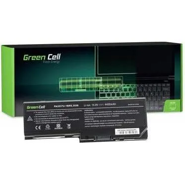 Green Cell Akkus & Batterien von Green Cell