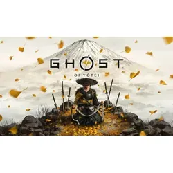 Ghost of Yōtei