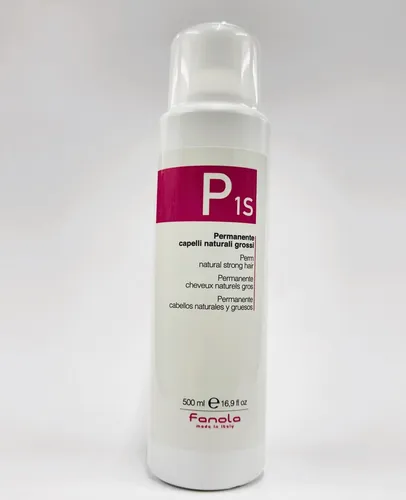 Produktbild Fanola Dauerwelle -P1s- 500 ml