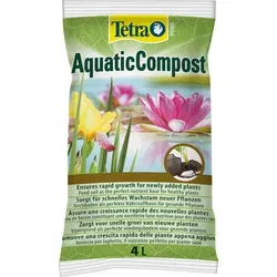TETRA Teich-Wasserkompost 4 L (397204VRA)