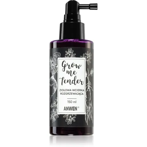 Anwen Grow me Tender Haarwuchsserum 150 ml