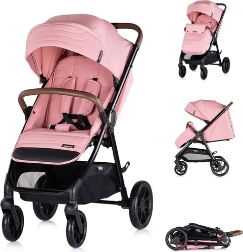 Chipolino Kinderwagen Ultera Buggy klappbar von Chipolino