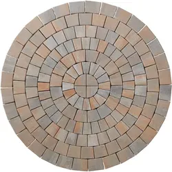 Produktbild Kann Pflasterkreis Casalina