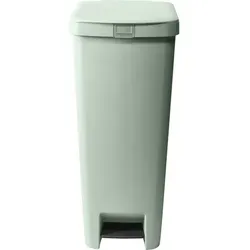Brabantia Treteimer StepUp 40 L Jade Green