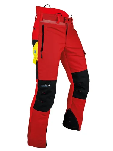 Pfanner 101761/M Schnittschutzhose 